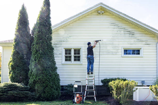 Professional  Pressure Washing Services in Westwood, PA